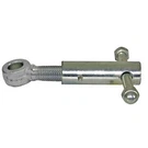 Steel Assembly For Buyers Tailgate Latches, Replaces TGL34SBR. Fixed Price $30.50.