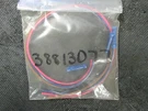 Hiniker Plow Pigtail Pin 38813077. Fixed Price $24.25.