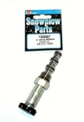 Valve With 11/16 Inch Stem Replaces Meyer #15958C , Buyers 1306067. Fixed Price $132.79.