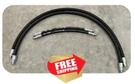 Boss RT3 Power V Hose Kit 7'6/8'2/9'2 Blades Snowplow *free Shipping*. Fixed Price $142.99.