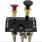 K80DF Multi-function Pto/pump Valve. Fixed Price $132.76.