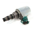Buyers Products 5/8" Stem "c" Solenoid Coil & Valve Kit For Meyer 15358, 15358C. Fixed Price $119.99.