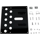 Moose Utility- Snow Plow Mount Mud Bom 2797PF. Fixed Price $157.15.