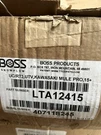 Boss Snow Plow Undercarriage For 2015+ Kawasaki Mule Pro. Fixed Price $270.00.