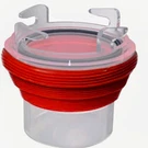 Valterra Products F02-3120 Ez Coupler Sewer Hose Fitting Bayonet Carded New. Fixed Price $19.99.