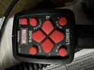 Western Handheld Plow Controller, Fleet Flex, 4 Pin, Part 96500 #35500. Fixed Price $375.00.