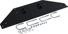 Moose 2766PF Utv Plow Mount - Polaris. Fixed Price $110.95.