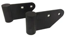 Snow Plow Curb Guards Set #108 Fits All Western Heavy Weight 9' & 10'. Fixed Price $200.00.