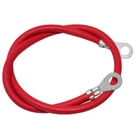 Plow Battery Cable 24-INCH For Boss MSC03414. Fixed Price $28.99.