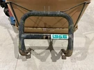 Used Meyer Snow Plow Truckside Pump Hoop Light Bar Full Size 11255 E47 E57 E60. Fixed Price $295.00.