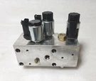 Meyer 15985 Valve Block -power Angling Kit ,standard On E58H E61H. Fixed Price $525.00.