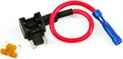 Buyers 5601005 Dual Mini Fuse Tap Atm 15-AMPS 12-VOLT. Fixed Price $15.99.