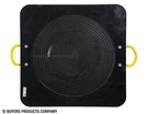 Buyers OP303024 Ultra High Density Poly Outrigger Pad X 2IN. Fixed Price $459.99.