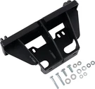 Moose 4467PF RM5 Plow Mount - Wolverine X2/X4. Fixed Price $144.95.