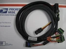 Western Fisher Plow 3 Port Headlight Harness 29270 Some Gmc Chevy Kodiak Topkick. Fixed Price $79.95.