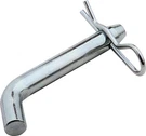 Kfi Hitch With Clip (ATV-20PIN). Fixed Price $15.68.