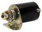 Buyers 1410719 Sam Universal Starter Motor 12VDC Briggs And Stratton. Fixed Price $127.99.
