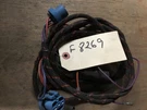 Western Plow Oem Nos Headlight Relay Harness 61591 8269. Fixed Price $65.00.
