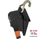 Buyers Products 5480015 Retractable Ratchet Straps For Square Tube Ladder Racks. Fixed Price $189.50.