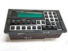 Luminator Operator Display & Keyboard 510453-003 (510496001) Used. Fixed Price $34.63.