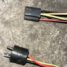 Boss MSC0344 Light Harness For 1987-OLDER Chevy Gmc Trucks. Fixed Price $35.00.