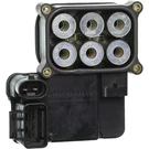 Cardone 12-10215 Abs Control Module. Fixed Price $539.46.
