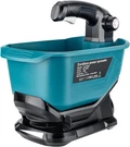 Salt Spreader For Makita 18V Li-ion Battery Handheld Seed & Fertilizer. Fixed Price $63.98.