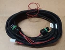 Western/fisher/snow-ex 28587 Fleet Flex Control Harness Plug Truck Side. Fixed Price $100.00.