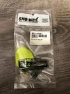 Sno-way 96114446 460-500 Psi Dp Relief Valve. Fixed Price $143.31.
