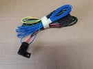 Genuine Oem Meyer 23079 Sos Adapter Wiring Harness 15+ Dodge Ram Snow Plow. Fixed Price $105.00.