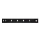 Buyers Products 1312025, Sam 1-1/2 X 8 96" Rubber Cutting Edge To Fit Meyer. Fixed Price $764.95.