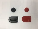 Nib Boss Snow Plow Handheld Controller Mount Kit MSC05058. Fixed Price $5.95.