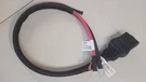 New Oem Western 66624 Plow Cable Assembly For Mvp. Fixed Price $42.14.
