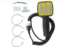 1306901 Hand Controller For Meyer Straight Blade Snowplows 22690. Fixed Price $69.99.