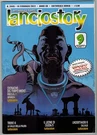Lanciostory No. 2445 Mezquita Meyer Alcatena Fernandez 2022. Fixed Price $5.28.