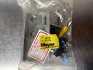 New Genuine Meyer 15346 Angle Controller Kit With Hardware. Fixed Price $95.00.