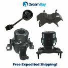 1999-2003 For Lexus RX300 3.0L V6 Fwd Engine Motor & Transmission Mount 4PCS. Fixed Price $134.50.