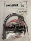 Sno-way Controller Install Kit 96102310. Fixed Price $85.70.