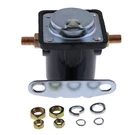 Solenoid Relay For Meyer E47 E57 E60 Pump 6579 Snow Plow 12V 3-TERMINAL. Fixed Price $18.19.
