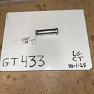 (1) Curtis 1TBP23 Snow Plow Clevis Pin 3/4 X New Old Stock. Fixed Price $12.60.