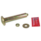 Horizontal Hinge Pin Kit Incl: Boss Snow Plow MSC04250. Fixed Price $33.46.