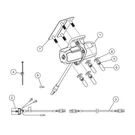 Snowex 83724 Genuine Oem DC-100 Vibrator. Fixed Price $346.20.