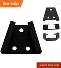 Aftermarket 56436 Dash Mount Bracket For Fisher, Western & Snowex Controls. Fixed Price $16.89.