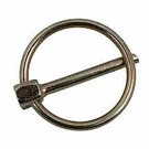 Western Plow Part # 93042K - 3/16 In. Linch Pin. Fixed Price $8.65.