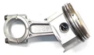 Briggs & Stratton 18HP Opposed Twin 422707 Piston 498584 Rod 394306 (lot 495). Fixed Price $34.99.