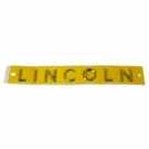 Genuine Ford Name Plate BA1Z-7842528-B. Fixed Price $12.64.