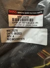 Boss Light Adapter Kit Led Ford F25-600 2023+ MSC25275. Fixed Price $150.00.