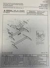 Hiniker Plow Mount - 25014992. Fixed Price $980.00.
