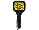 Buyers 1306954 Sam Controller For Fisher V-plows Replaces Oem# 28600. Fixed Price $244.99.