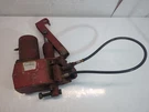 Western Snow Plow Pump Isarmatic Mark Iiia For Parts As Is*. Fixed Price $169.10.